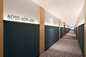 Novotel Bogotá Parque 93