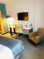 Novotel Bogotá Parque 93