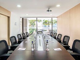 Novotel Bogotá Parque 93