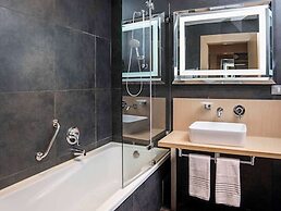 Novotel Bogotá Parque 93