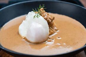 Novotel Bogotá Parque 93