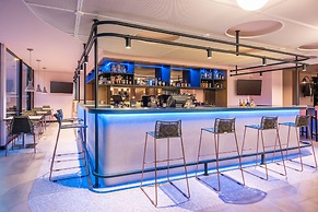 Novotel Bogotá Parque 93