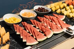 Novotel Bogotá Parque 93