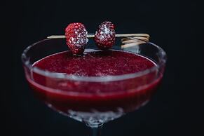 Novotel Bogotá Parque 93