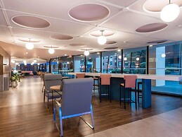 Novotel Bogotá Parque 93