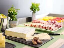 Novotel Bogotá Parque 93