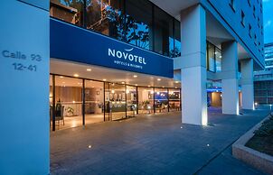 Novotel Bogotá Parque 93