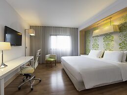 Novotel Bogotá Parque 93