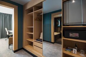 Novotel Bogotá Parque 93