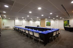 Novotel Bogotá Parque 93