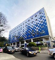 Novotel Bogotá Parque 93