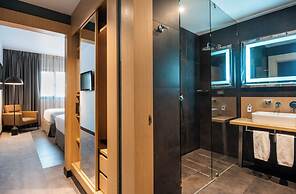 Novotel Bogotá Parque 93