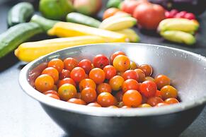 Novotel Bogotá Parque 93