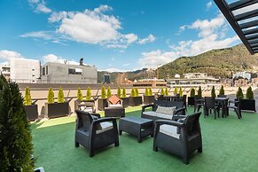 Novotel Bogotá Parque 93