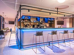 Novotel Bogotá Parque 93