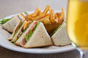 Novotel Bogotá Parque 93