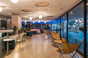 Novotel Bogotá Parque 93