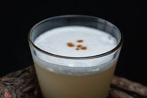 Novotel Bogotá Parque 93