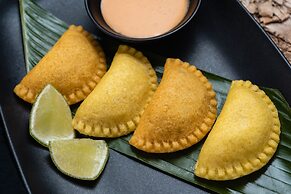 Novotel Bogotá Parque 93