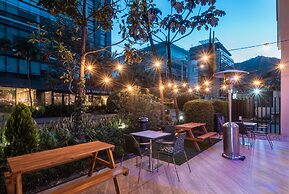 Novotel Bogotá Parque 93