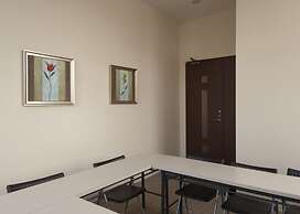 Hotel Route-Inn Higashimuroran Ekimae