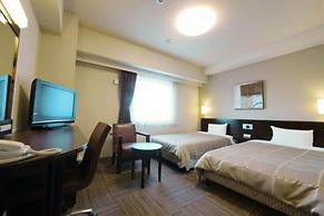 Hotel Route-Inn Higashimuroran Ekimae