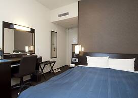 Hotel Route-Inn Higashimuroran Ekimae