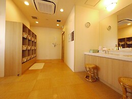 Hotel Route-Inn Higashimuroran Ekimae