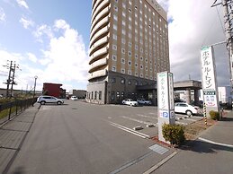 Hotel Route-Inn Higashimuroran Ekimae