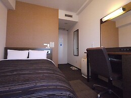 Hotel Route-Inn Higashimuroran Ekimae