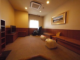 Hotel Route-Inn Higashimuroran Ekimae