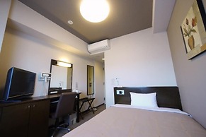 Hotel Route-Inn Higashimuroran Ekimae