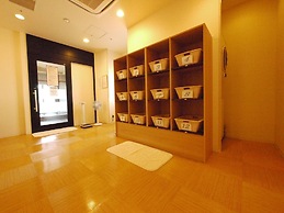 Hotel Route-Inn Higashimuroran Ekimae