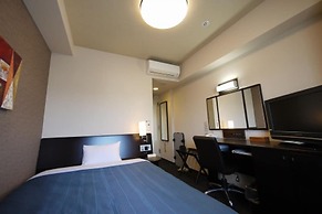 Hotel Route-Inn Higashimuroran Ekimae