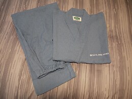 Hotel Route-Inn Higashimuroran Ekimae