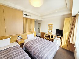 Hotel Route Inn Kitami Odori Nishi