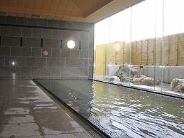 Hotel Route Inn Kitami Odori Nishi