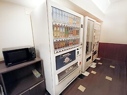 Hotel Route Inn Kitami Odori Nishi