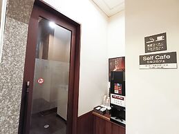 Hotel Route Inn Kitami Odori Nishi