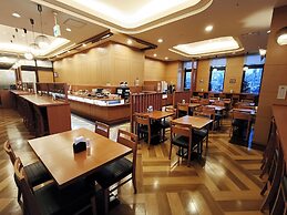 Hotel Route Inn Kitami Odori Nishi