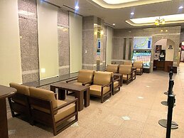 Hotel Route Inn Kitami Odori Nishi
