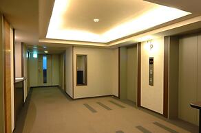 Hotel Route - Inn Kushiro Ekimae