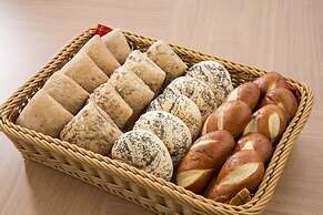 Hotel Route - Inn Kushiro Ekimae