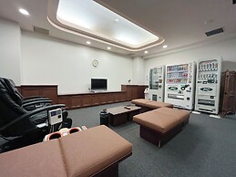 Hotel Route - Inn Kushiro Ekimae