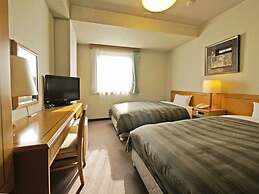 Hotel Route Inn Shin Shirakawa Eki Higashi