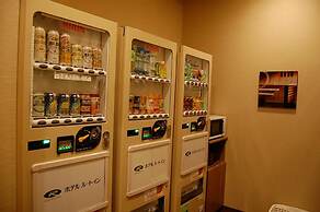 Hotel Route Inn Shin Shirakawa Eki Higashi