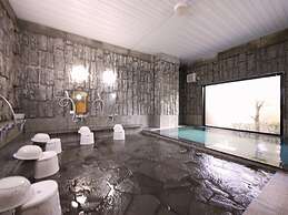 Hotel Route Inn Shin Shirakawa Eki Higashi