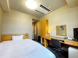 Hotel Route Inn Shin Shirakawa Eki Higashi