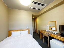 Hotel Route Inn Shin Shirakawa Eki Higashi