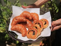 Hotel Route Inn Shin Shirakawa Eki Higashi